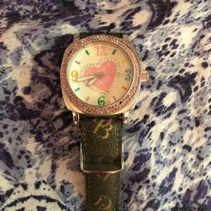 Dooney & Bourke watch